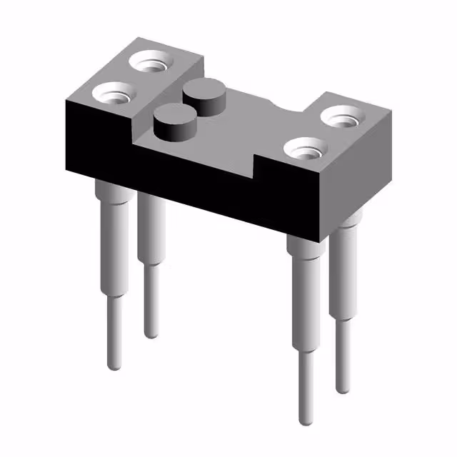 116-83-304-41-003101 Preci-Dip  Zoccoli IC